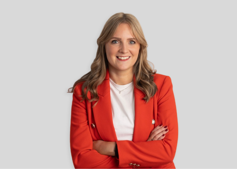 Aine Gleghorne