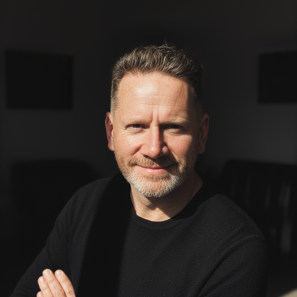 Keith O'Loughlin